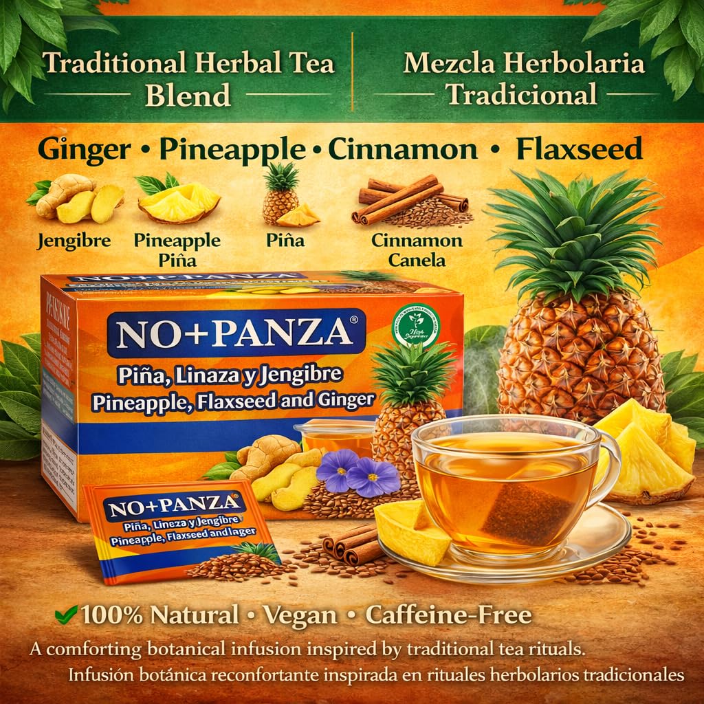 HIGH SUPREME natural ingredients label communicates vegan, caffeine free quality.