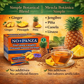 HIGH SUPREME pineapple slices announce tropical aroma for a bright brew.