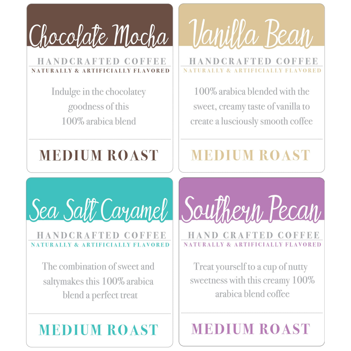Highland Park Southern Pecan pod offers warm, comforting aromas