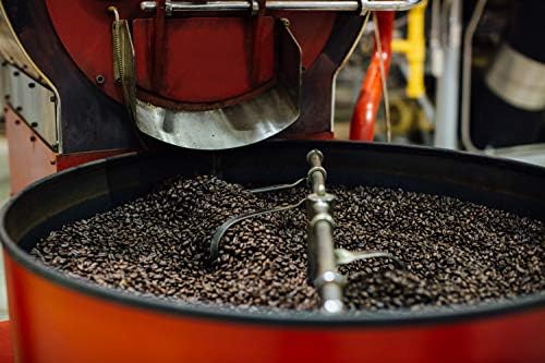Highland Park roasted and packaged in the USA ensures quality.