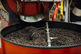 Highland Park roasted and packaged in the USA ensures quality.