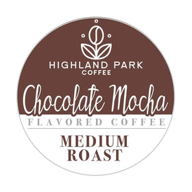 Highland Park sustainably sourced beans support ethical farming.