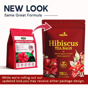 HIIHONE brew experience for hot or iced moments