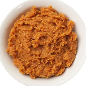 Hikari Miso traditional Japanese production method delivers slow-aged depth