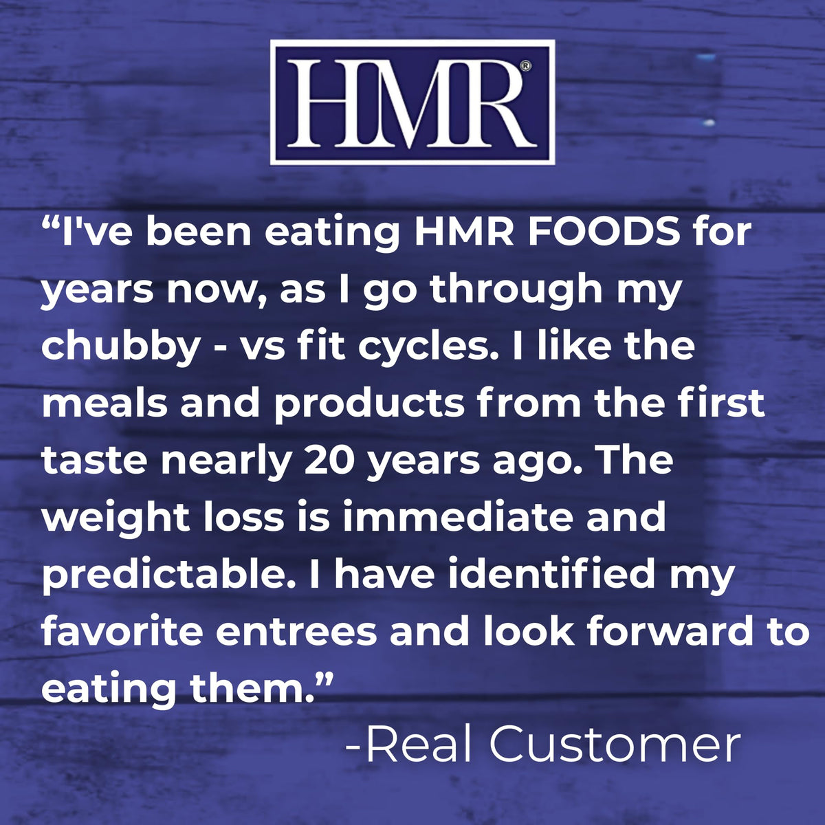 HMR creamy mac and cheese entrée with vegetables pairing illustrates versatile meal ideas