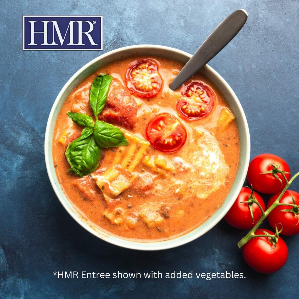 Heat for one minute and enjoy a ready-to-eat option.