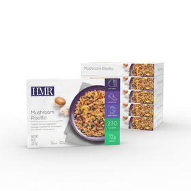 Serving suggestion with vegetables shows pairing options for balance