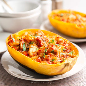 HMR Ready in One Minute; fast heat and eat for busy days.