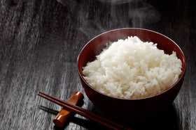 Hokkaido Yumepirika milling date May 2022 packaging signals freshness and quality.
