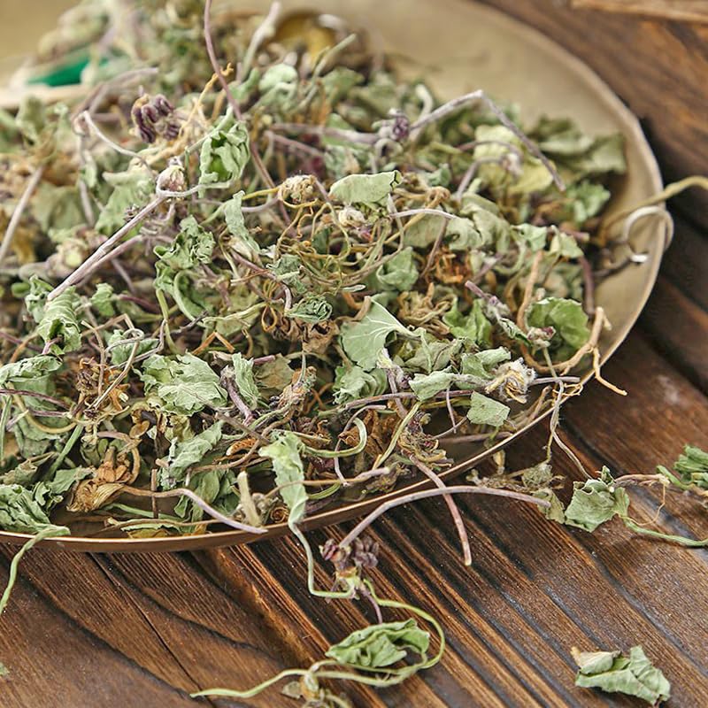 HOLFLYING Gotu Kola blends and powders for versatile herbal use