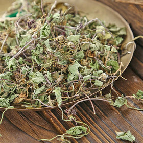 HOLFLYING Gotu Kola blends and powders for versatile herbal use