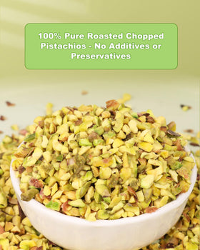 HOLFLYING pistachio dessert topping elevates ice cream, yogurt, or energy bites.