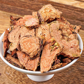 HOLFLYING rhodiola root tea slices pair with honey or lemon for balanced flavor.