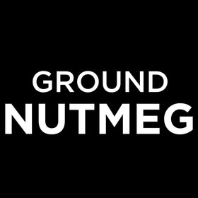 McCormick Gourmet Organic Nutmeg enriches holiday baking with aroma.