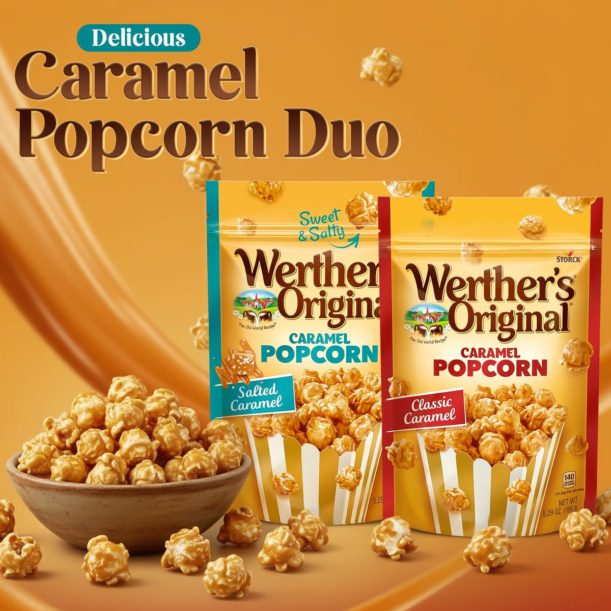 Hominics movie night popcorn pack perfect for cozy evenings.