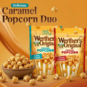 Hominics movie night popcorn pack perfect for cozy evenings.