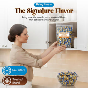 1 lb bulk bag ideal for sharing at gatherings or stocking your desk