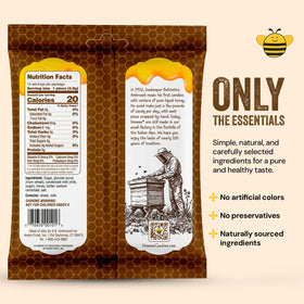 Honees three-pack box emphasizing value and gifting potential.