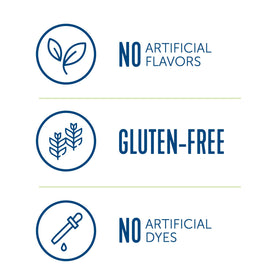 Honest Earth Idaho potatoes close-up highlights natural ingredients and quality.