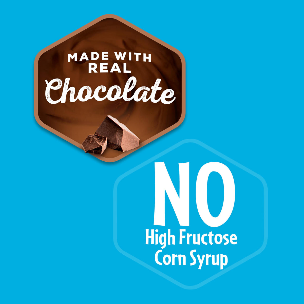 Lunchbox-friendly Honey Maid grahams add chocolate crunch to lunches