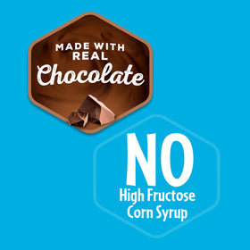 Lunchbox-friendly Honey Maid grahams add chocolate crunch to lunches