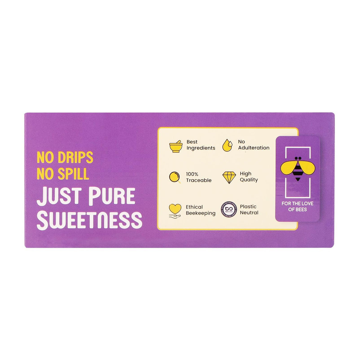 Honey Twigs bulk value displays 28.22 oz (800 g) total.