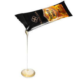 HONIGMA Acacia honey stick natural origin from Ukrainian acacia blossoms.