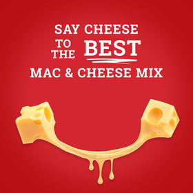 Contains milk; ideal for kitchens comfortable with dairy ingredients.