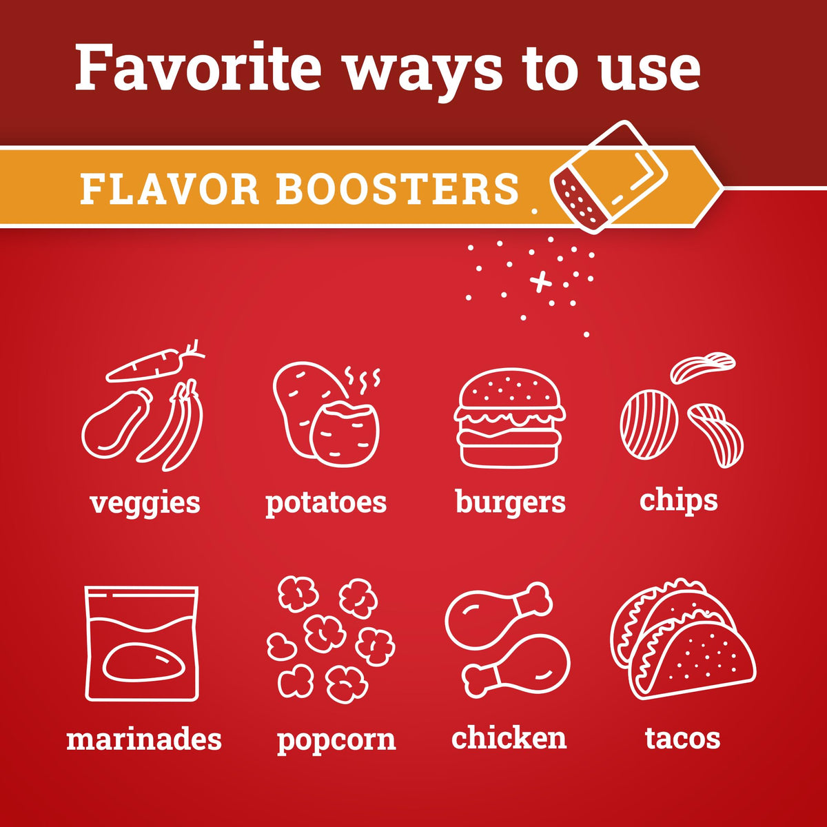 Hoosier Hill Farm Buttery Cheddar Seasoning brightens roasted vegetables with cheddar notes