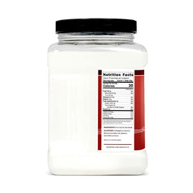 Hoosier Hill Farm Instant Clear Jel facility processes dairy, soy, peanuts, and wheat.
