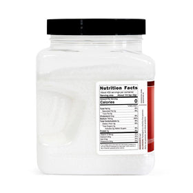 Hoosier Hill Farm 2 lb pack on kitchen counter ready for use