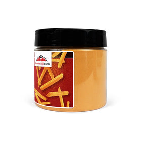 Hoosier Hill Farm Queso Nacho Seasoning on taco night delivers bold flavor