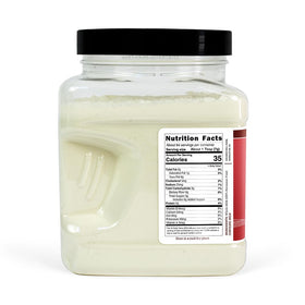 Hoosier Hill Farm Whole Milk Powder baking-cooking showcases versatile ingredient for sauces and blends.