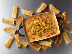 Hormel White Chicken Chili with Beans pack of 12 cans for pantry-ready meals.