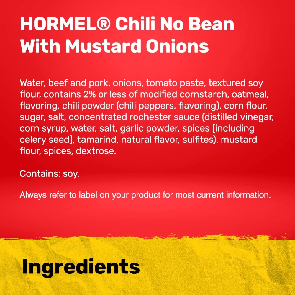Hormel Chili stovetop heating shows easy preparation for quick weeknight meals.