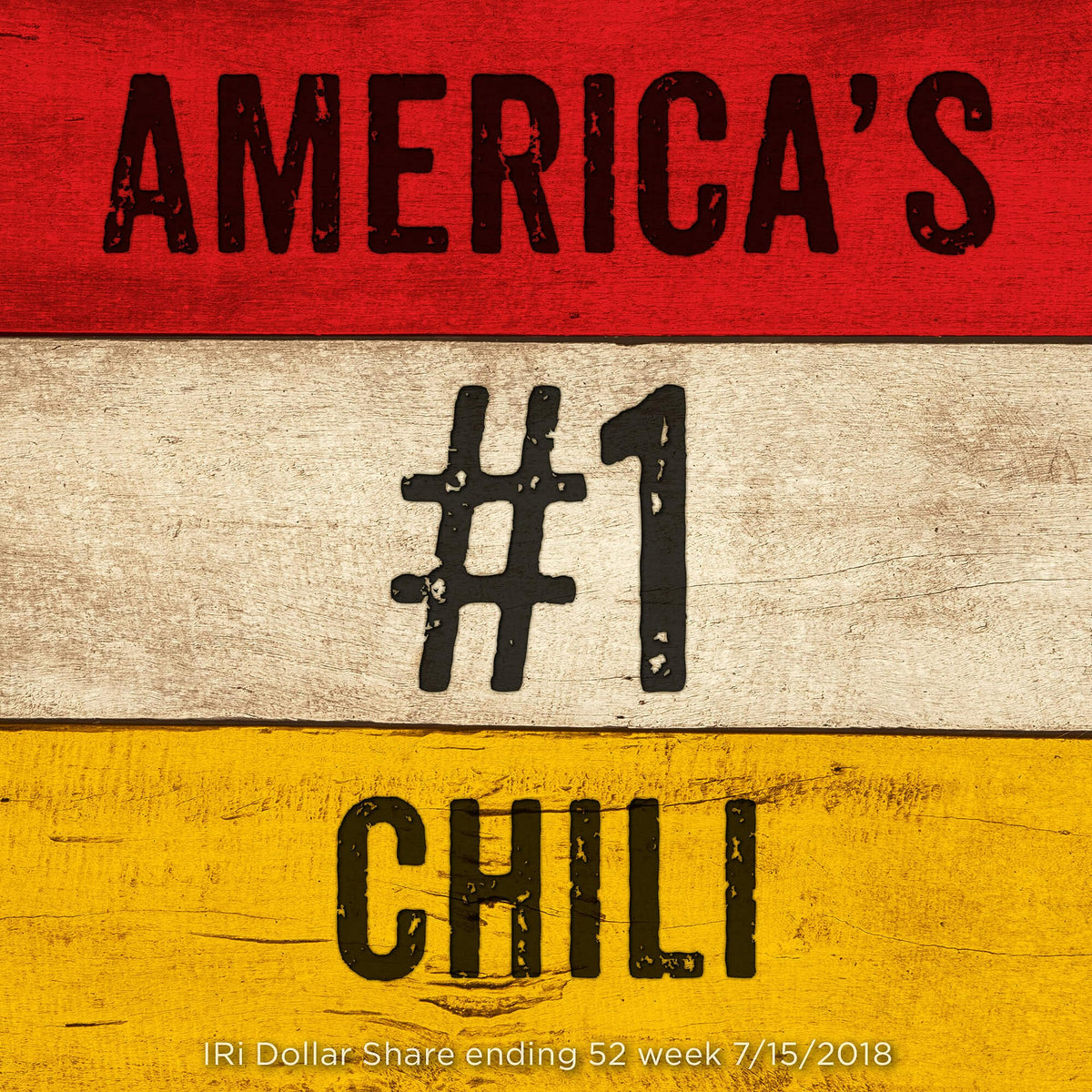 Serving bowl of Hormel Chili Vegetarian with Beans ready to heat and enjoy