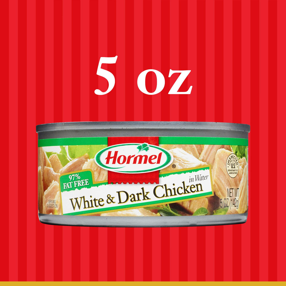 Cook-ready Hormel chicken ideas for weeknight dinners.