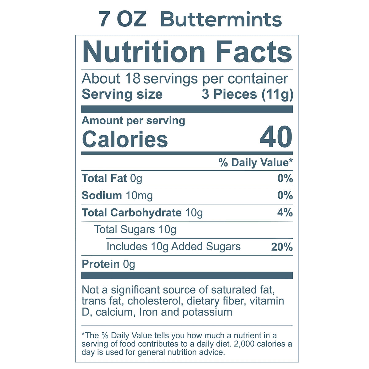 Hospitality Mints gluten-free and kosher mints suitable for diverse guests.