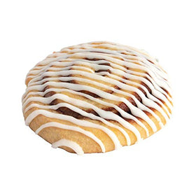 Hostess Danish Snack Cakes served on a plate, perfect for sharing.