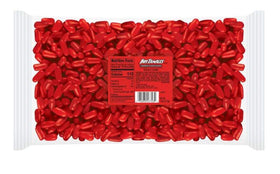 Hot Tamales Fierce Cinnamon bulk front view for easy bulk snacking and display