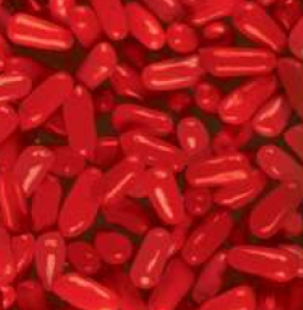Hot Tamales Fierce Cinnamon bulk packaging highlights reliable bulk supply for homes