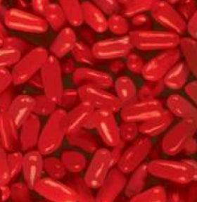 Hot Tamales Fierce Cinnamon bulk packaging highlights reliable bulk supply for homes