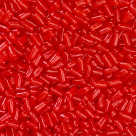 Hot Tamales Fierce Cinnamon resealable pouch for fresh snacking on the go.