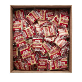 House Recipe saltine crackers served with soups and salads for flavorful pairings.