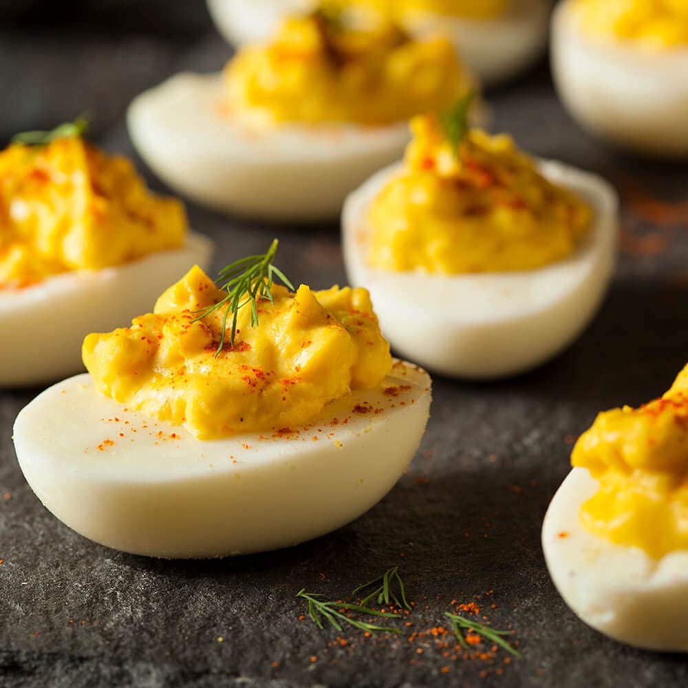 HQOExpress paprika paired with cumin to elevate sauces