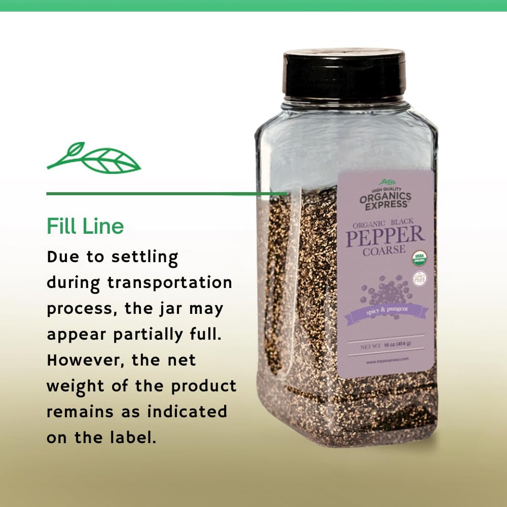 HQOExpress Restaurant-style seasoning ideas for sauces, rubs, and marinades.