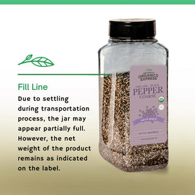 HQOExpress Restaurant-style seasoning ideas for sauces, rubs, and marinades.