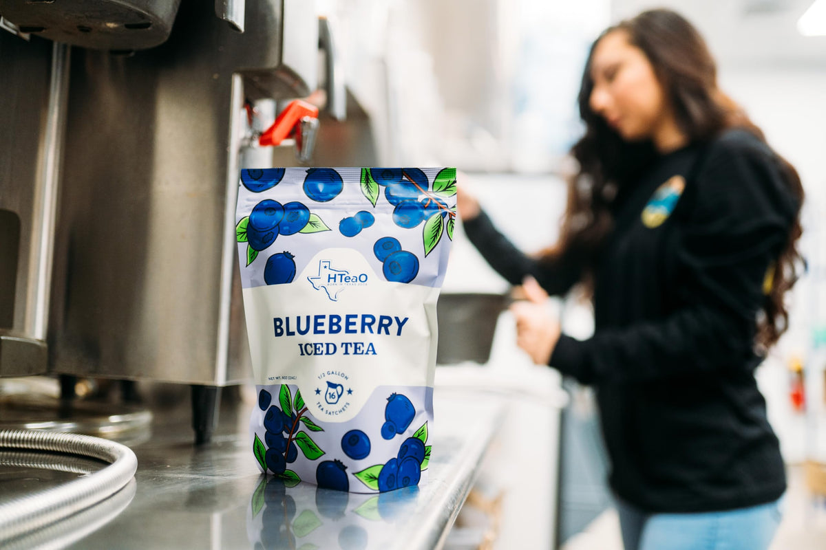HTEAO lets you adjust sweetness to taste