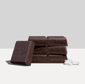Hu Chocolate Bars vegan dairy-free option for plant-based snacking