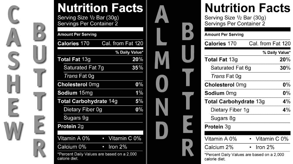 Hu gluten free bar slice, showcasing bold, guilt-free snacking.
